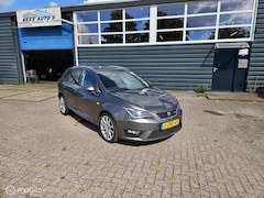 SEAT Ibiza ST - 1.2 TSI FR Dynamic