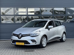 Renault Clio Estate - 0.9 TCE ZEN I APPLE CARPLAY I AIRCONDITIONING I CRUISE CONTROL I PARKEERSENSOREN I NAVIGAT