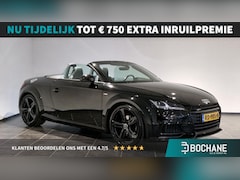 Audi TT Roadster - 2.0 TFSI quattro Pro Line S | B&O Audio | LED | 19 inch | Nekverwarming