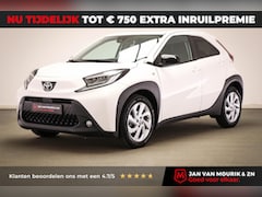 Toyota Aygo X - 1.0 VVT-i MT first | CLIMA | DAB | APPLE | CAMERA