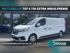 Renault Trafic - 2.0 dCi 130 T30 L2H1 Work Edition | Trekhaak | Navigatie