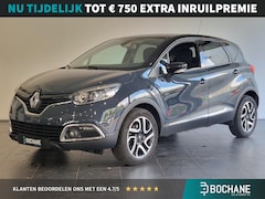 Renault Captur - 1.2 TCe Dynamique NAVIGATIE | TREKHAAK | CLIMATE CONTROL | CRUISE CONTROL |