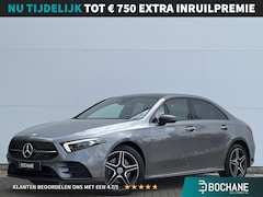 Mercedes-Benz A-klasse - 250 e Business Solution AMG | Panoramadak | Widescreen | Sfeerverlichting |