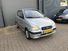 Hyundai Atos Spirit - 1.0i LX
