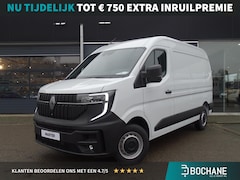 Renault Master - T35 2.0 dCi 130 L2H2 Start GEEN BPM / APPLE CARPLAY & ANDROID AUTO