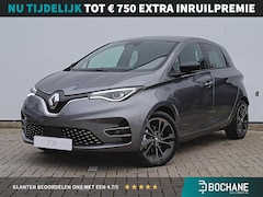 Renault Zoe - R135 Iconic 52 kWh (Koopaccu)