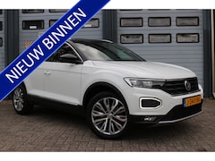 Volkswagen T-Roc - 1.5 TSI Sport Autom Xenon Keyless Virtual cockpit Navi Camera Bj:2020
