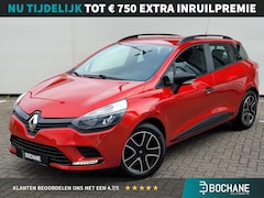 Renault Clio Estate - 0.9 TCe Life (Ruim & Zuinig) DAB-Radio | Cruise Control | Org. NL