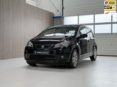 SEAT Mii - 1.0 Style Sport - NL AUTO - AUTOMAAT - AIRCO - LICHTMETALEN VELGEN - NAVIGATIE