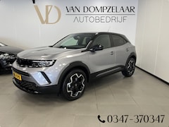 Opel Mokka - 1.2 T 130PK AUTOMAAT / ULTIMATE / CAMERA / KEY-LESS / PDC / ALCANTARA - LEDER /