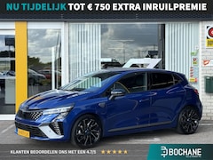 Renault Clio - 1.6 E-Tech Full Hybrid 145 esprit Alpine | Cruis Control adaptief | 360 graden camera | Na