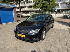 SEAT Leon ST - 1.6 TDI Style Business Ecomotive