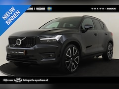 Volvo XC40 - T5 RECHARGE R-DESIGN *FULL OPTIONS* -PANO.DAK|360°CAM|HARMAN/KARDON|ADAP.LED|AUT.PARKEREN|