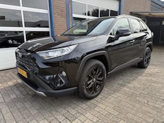 Toyota RAV4 - 2.0 VVT-iE Automaat Executive Leder Navi Camera