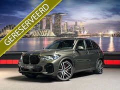 BMW X5 - xDrive45e High Executive B&W|Skylounge|Alcantara|Diamant|Trekhaak|BTW