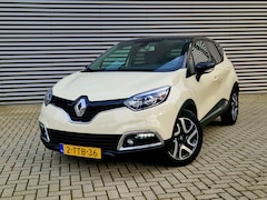 Renault Captur - 0.9 TCe Dynamique PDC / Camera / NIEUWE KETTING / APK