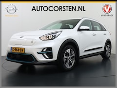 Kia e-Niro - DynamicLine 64kWh Warmtepomp Apple Carplay Android Auto Navi Ecc Adap.Cruise Camera Pdc DA