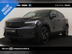 Volvo EC40 - SINGLE MOTOR EXTENDED RANGE PLUS BLACK EDI. 82 kWh -PANO.DAK|HARMAN/KARDON|360°CAM|KEY-LES