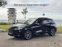 Ford Kuga - 2.5 PHEV ST-Line X 360 Camera / Winterpakket / Head up display / ACC / Navi