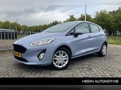 Ford Fiesta - 1.0 EcoBoost 95PK Connected