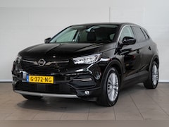 Opel Grandland X - 1.2 Turbo Innovation | Trekhaak | Camera | Parkeersensoren | Navigatie | Apple Carplay & A