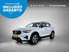 Volvo XC40 - 2.0 B4 Plus Dark