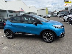 Renault Captur - 1.2 TCe Dynamique AUTOMAAT | KEYLESS | NAVI | STOELVERWARMING | CLIMATE CONTROL | CRUISE C