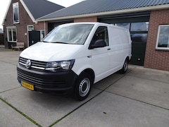 Volkswagen Transporter - 2.0 TDI L1H1