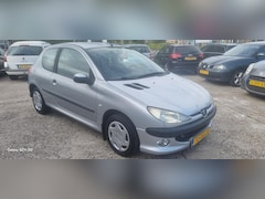 Peugeot 206 - 1.4 XS