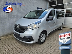Renault Trafic - 1.6 dCi T29 L2H1 Rolstoel voorziening