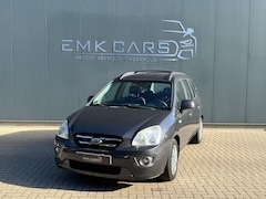 Kia Carens - 2.0 CVVT X-ecutive
