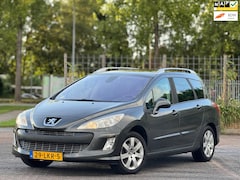 Peugeot 308 SW - 1.6 VTi XS | Automaat | Panoramadak | Parkeersensoren | Climate control |