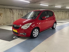 Opel Agila - 1.2 Enjoy