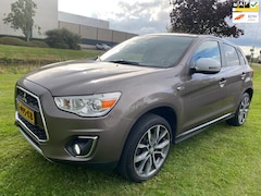 Mitsubishi ASX - 2015 * 1.6 ClearTec Entry * KM Uniek * APK