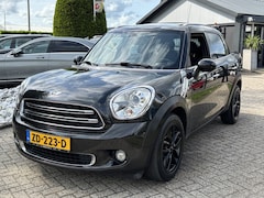MINI Countryman - 1.6D Cooper Chili 2017 Panodak Xenon