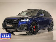 Audi Q7 - 55 TFSI e Quattro Pro Line Plus PANO | HUD | LUCHTV