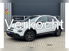 Fiat 500 X Cross - City 1.0 GSE S-Design | Navi | Leder | FULL LED | Camera | Carplay | DAB | Interesse? Bel