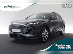 Audi Q6 e-tron - Advanced edition Performance 100 kWh 225 kW / 306 pk | Comfortpakket plus | Techniekpakket