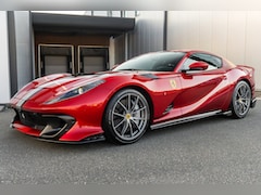 Ferrari 812 Competizione - - Rosso Magma - Atelier - 1 of 999