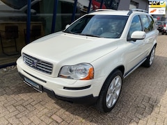 Volvo XC90 - 2.5T T5 Limited Edition Automaat NL AUTO / LEER / NAVI / TREKHAAK