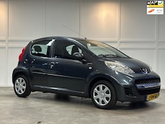 Peugeot 107 - 1.0-12V Urban Move / Airco / 2011 /