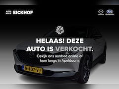 Mazda CX-30 - 2.0 e-SkyActiv-X M Hybrid Luxury - Black Edition - Afneembare trekhaak