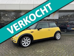 MINI Cooper - 1.6