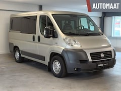 Fiat Ducato - 3.0 Automaat (Rolstoelbus / Nieuwe Automaatbak)