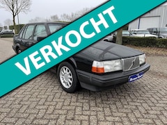 Volvo 940 - 2.3i GLE Sedan