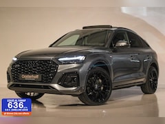 Audi Q5 Sportback - 55 TFSI e S edition RS STOEL | HUD | B&O