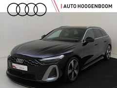 Audi A5 Avant - 2.0 e-hybrid quattro S edition | Trekhaak | Display passagierszijde | Dodehoek detectie |