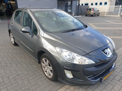 Peugeot 308 - 1.6 VTi Blue Lease