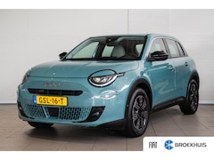 Fiat 600 - 1.2 Hybrid Urban | Camera | Apple Carplay & Android Auto | Parkeersensoren | Climate Contr