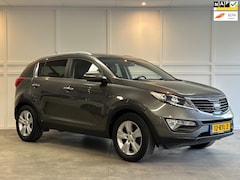 Kia Sportage - X-ecutive Plus Pack / Navi / Camera / Cruise